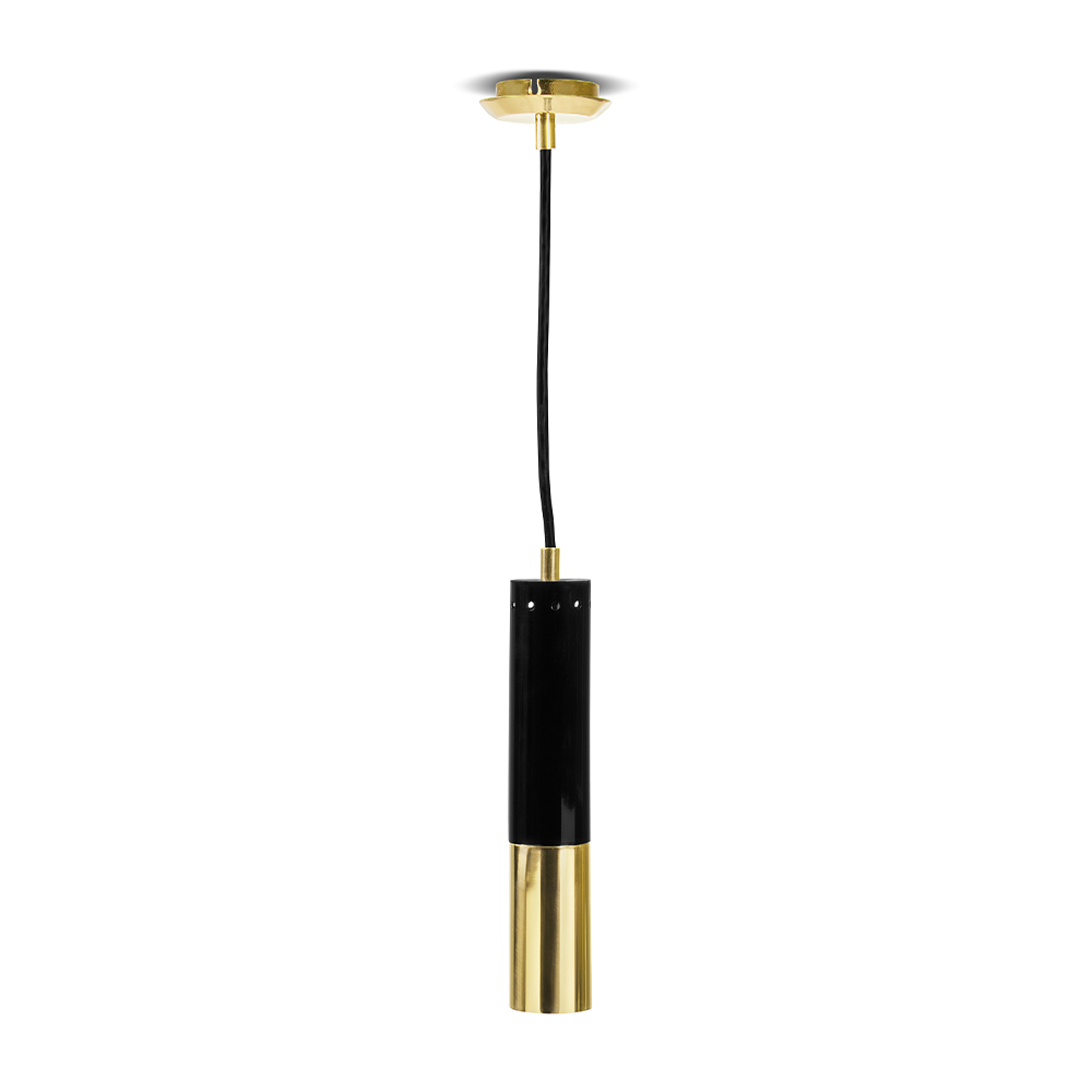 Modernistische Pendelleuchte