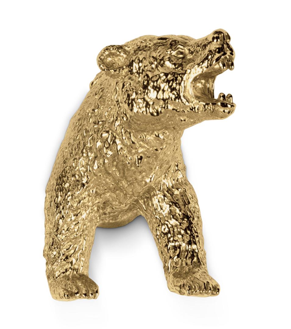 Riesen‑Grizzly‑Griff