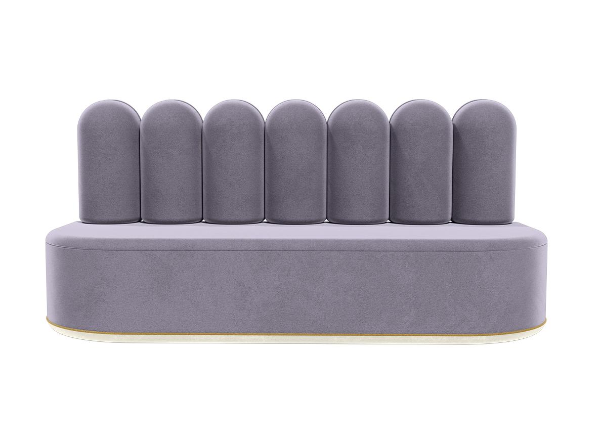 Fluffy Cloud II Snuggle Sofa