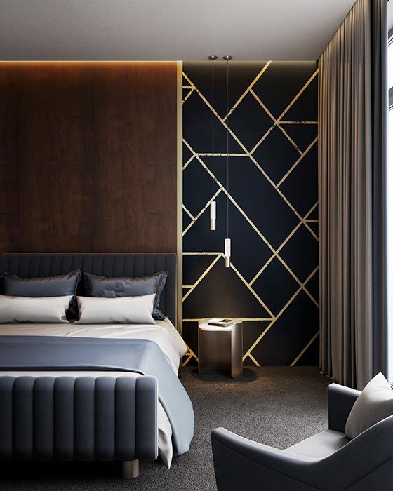 Franklin Scott Beistelltisch - 5