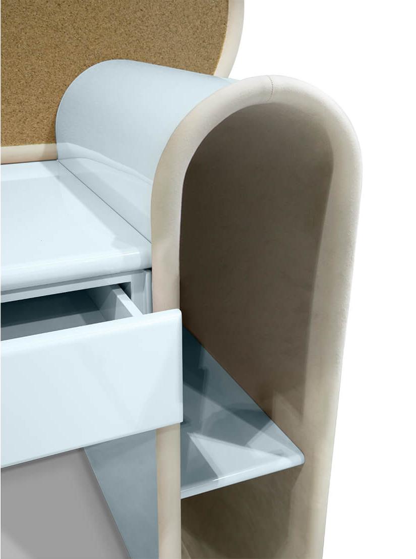 Sugar Rush Kinderschreibtisch