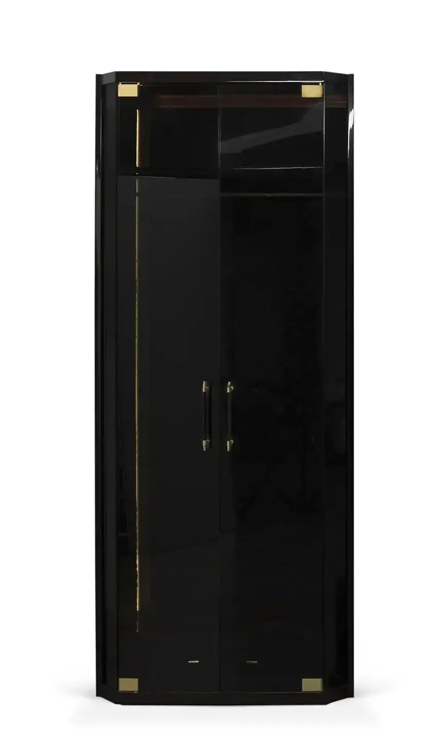 Cadence Schwarzes Schranksystem