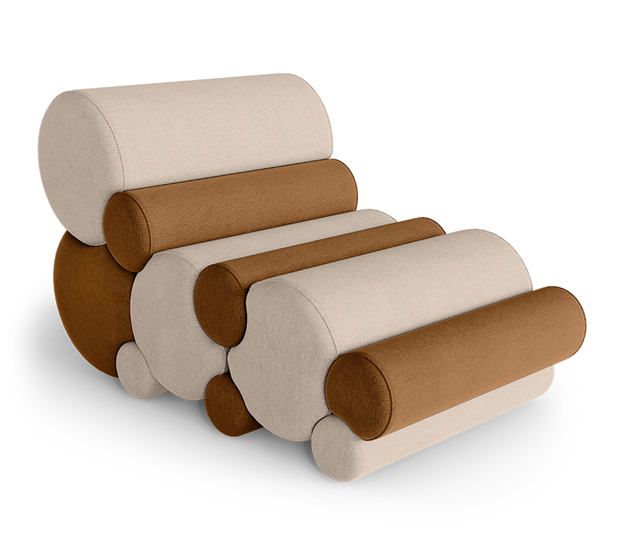 Akito Relax‑Sessel