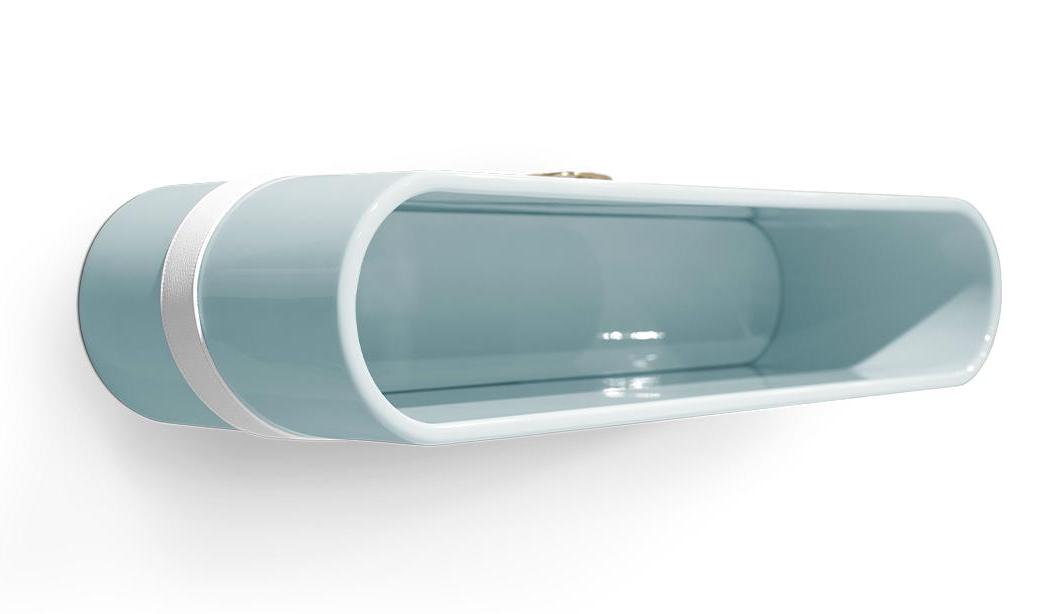 Nimbus Großes Hängeregal