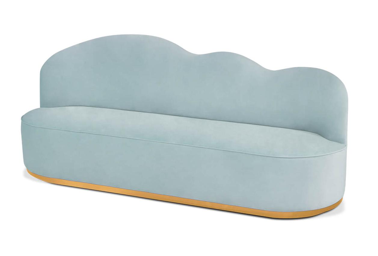 Nimbus Kuschelsofa
