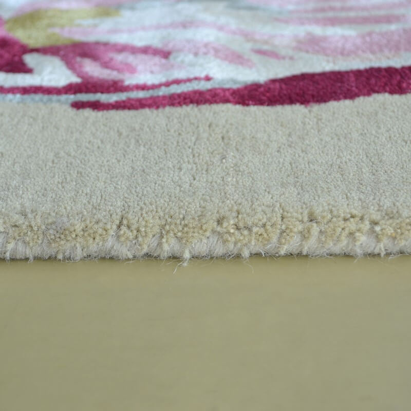 Tranquility Beige 56001 Teppich | Größe: 250 x 350 cm