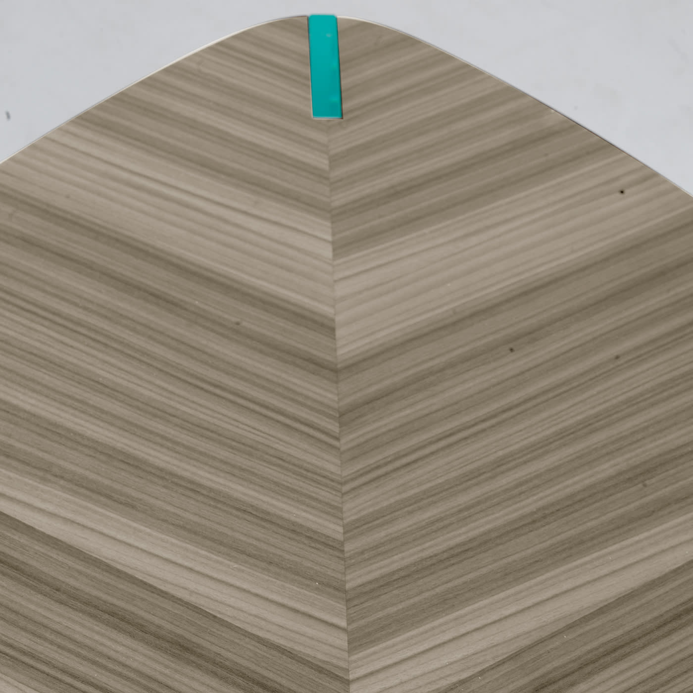 Sospeso Grauer Couchtisch | Dimensions: Ø 60 cm