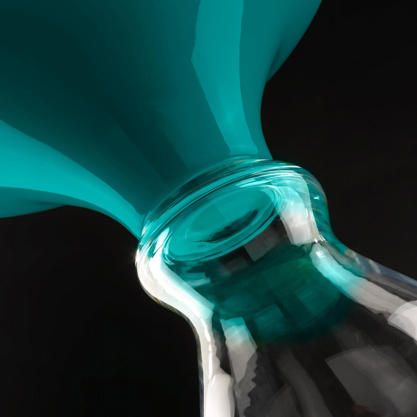 Zeus Vase
