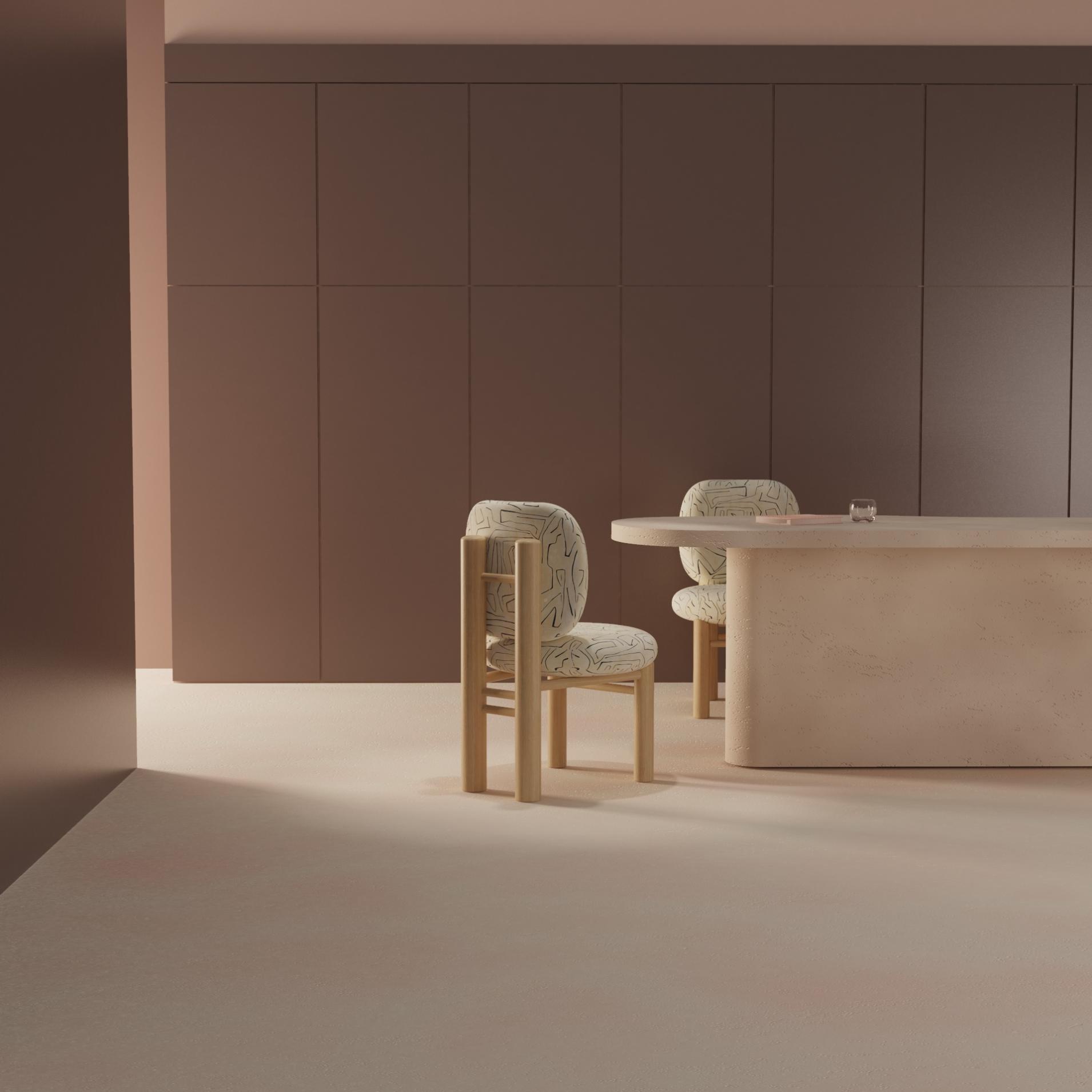 Aimi Stuhl - 1