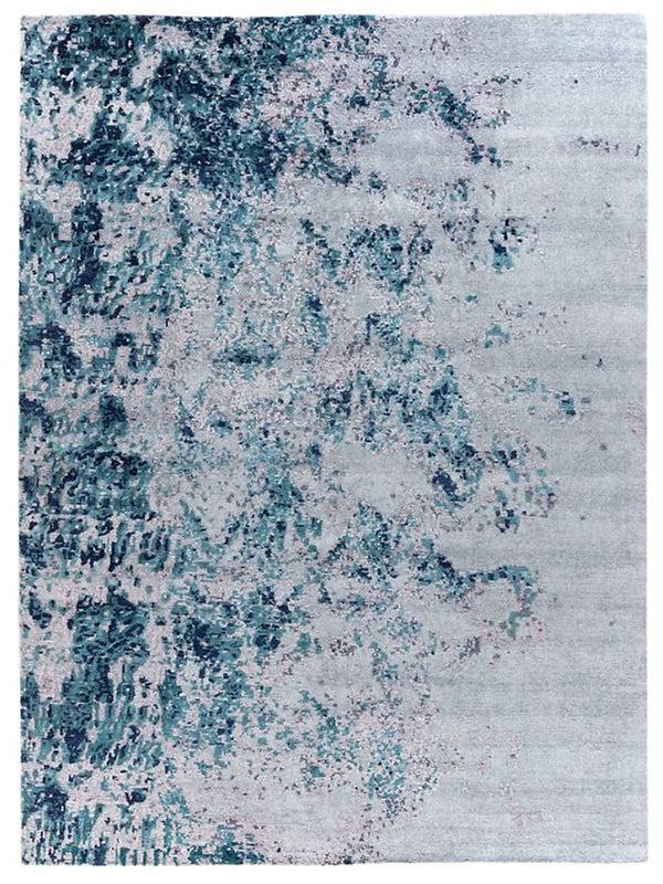 Tibetischer Handgeknüpfter Teppich | Größe: 300 x 400 cm