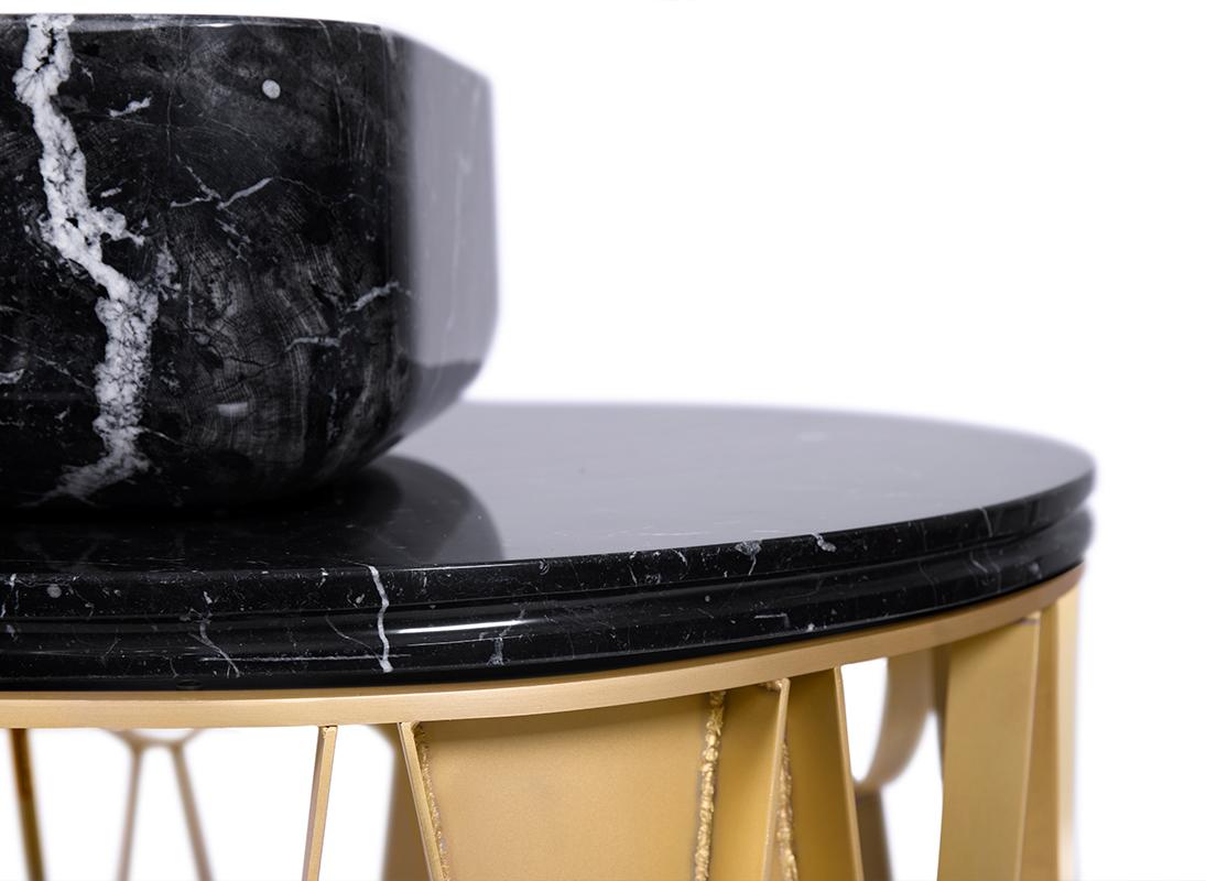 Carp Einzel-Waschtischunterschrank