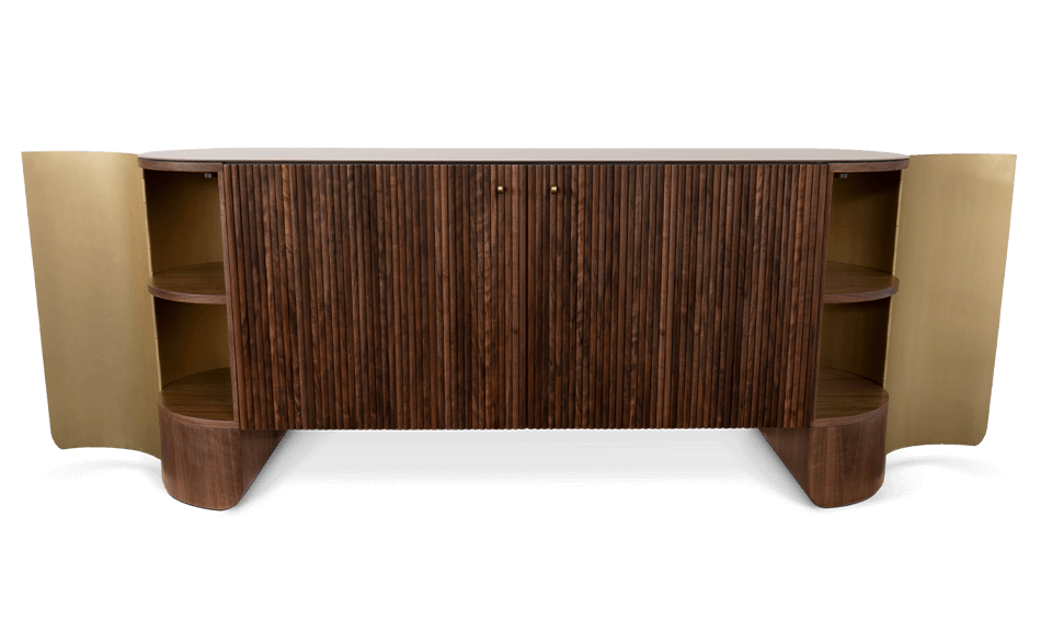Dustin Sideboard