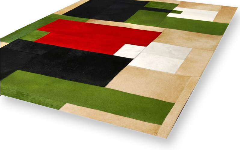Loutraki Teppich | Größe: 150 x 210 cm