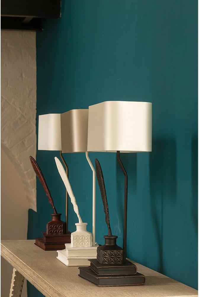 Tom Tischlampe