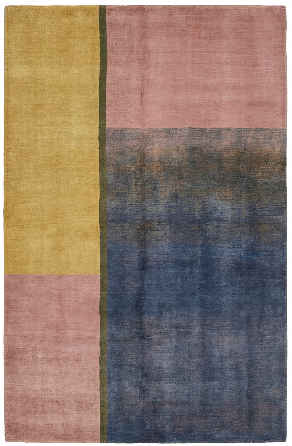 Muted Tapestry Teppich
