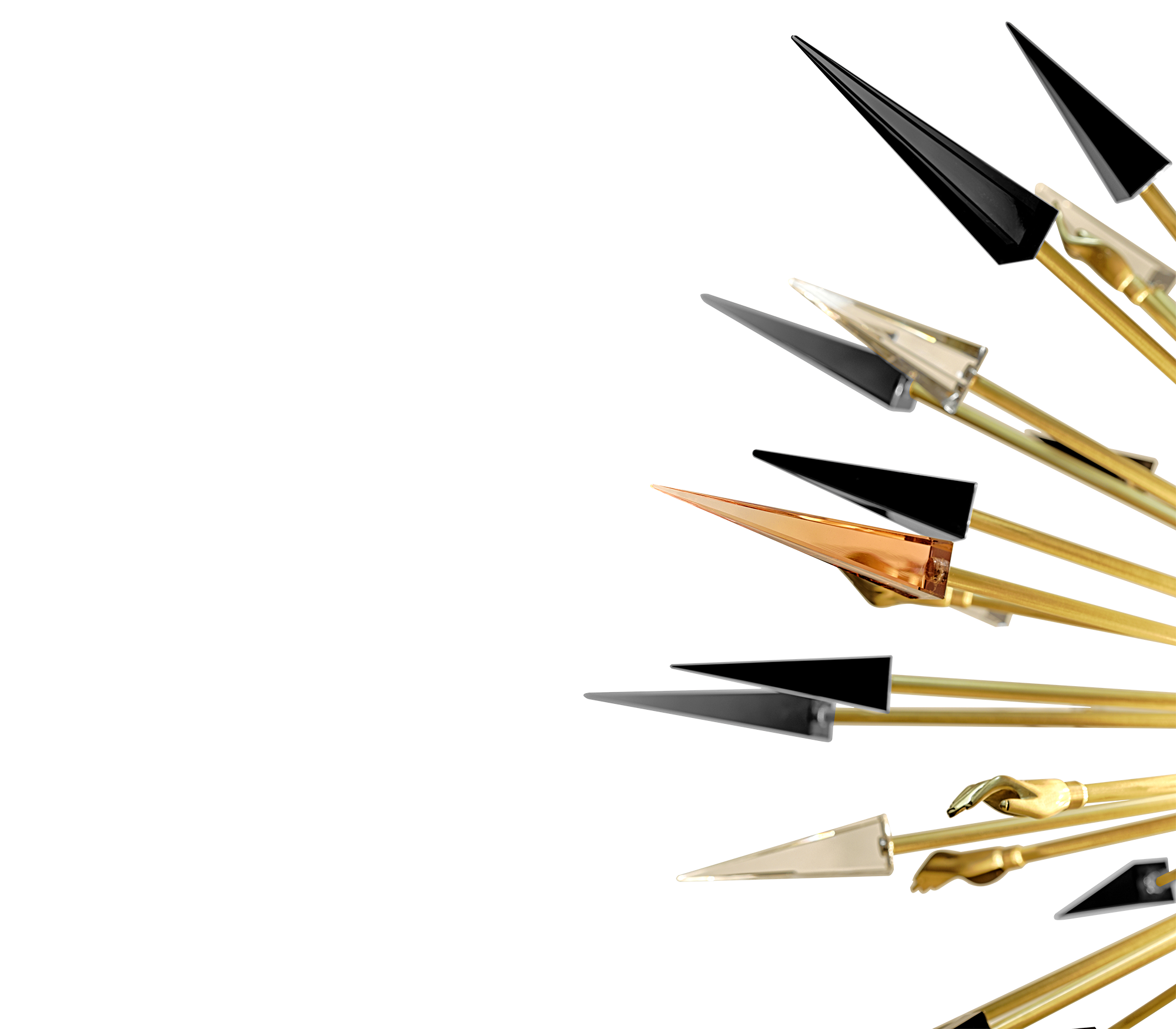 Eclipse Kronleuchter