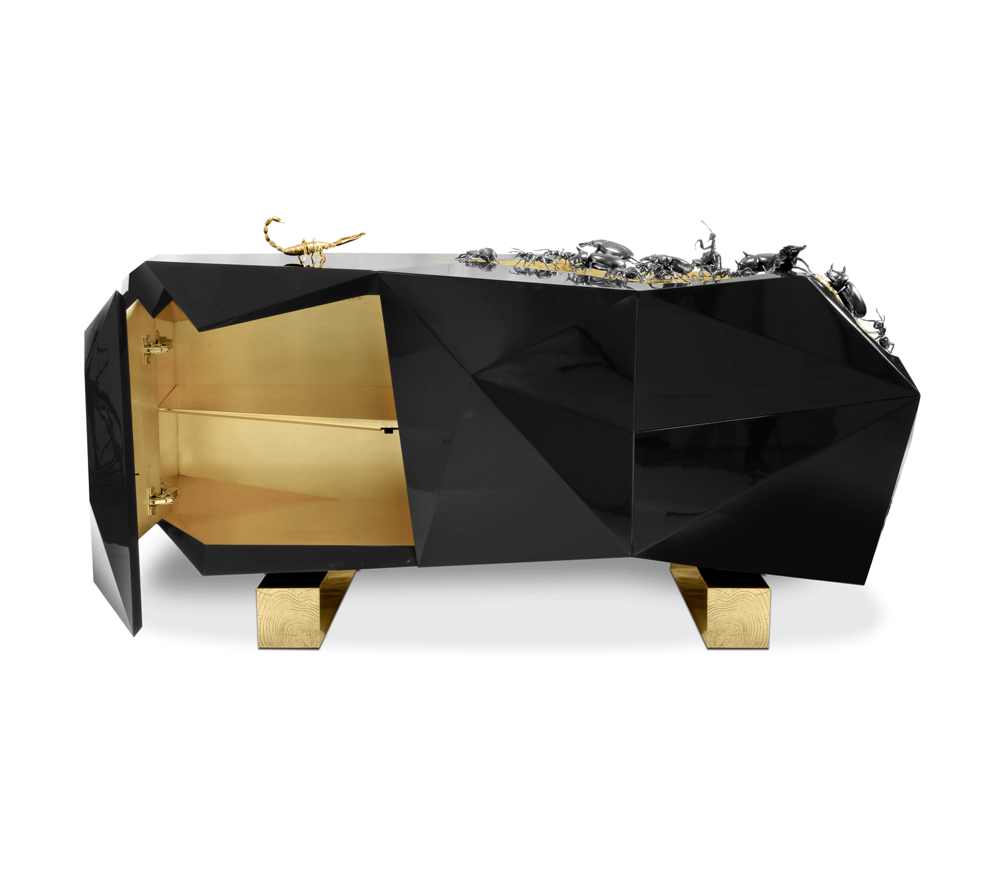 Prism Metamorphose‑Sideboard