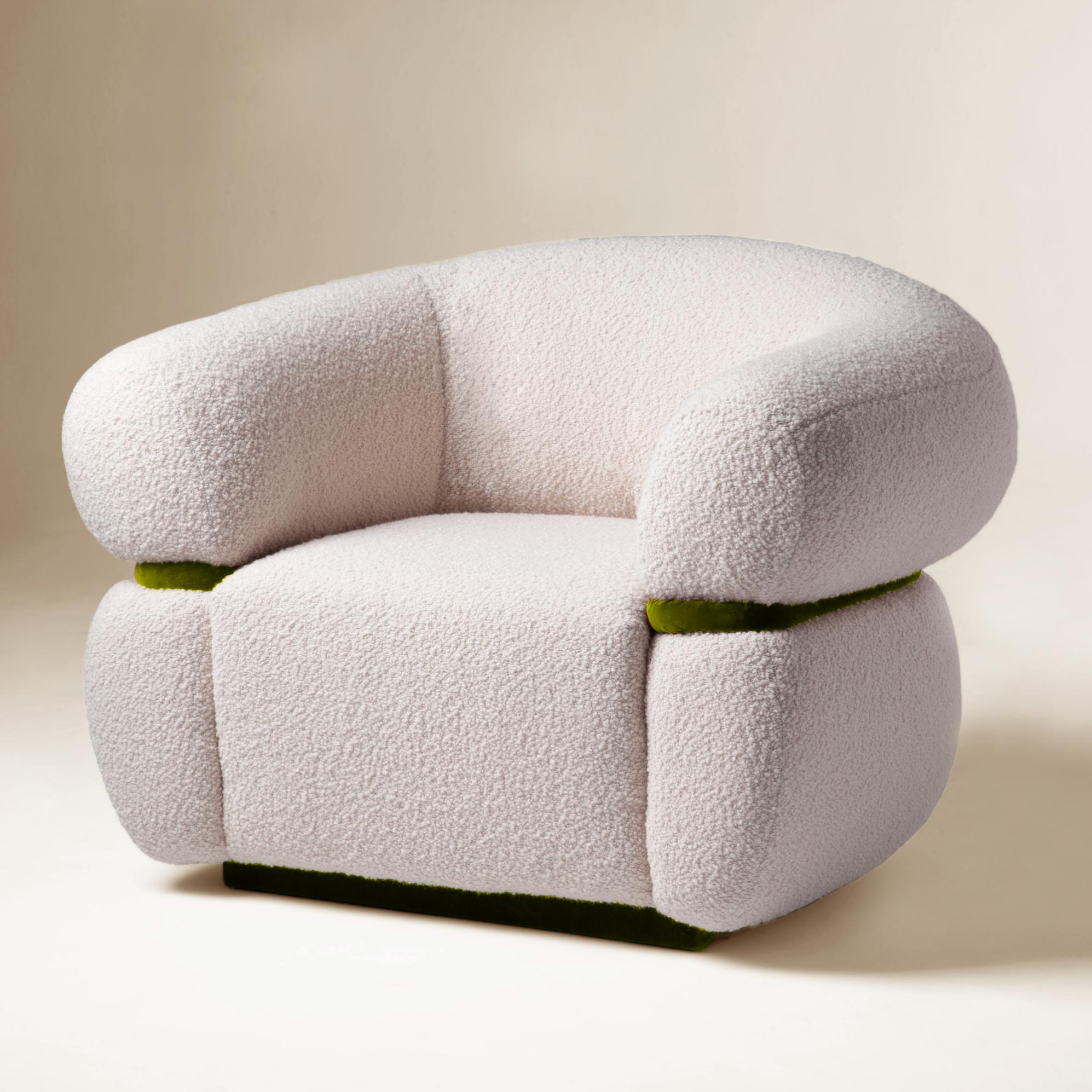 Malibu Sessel