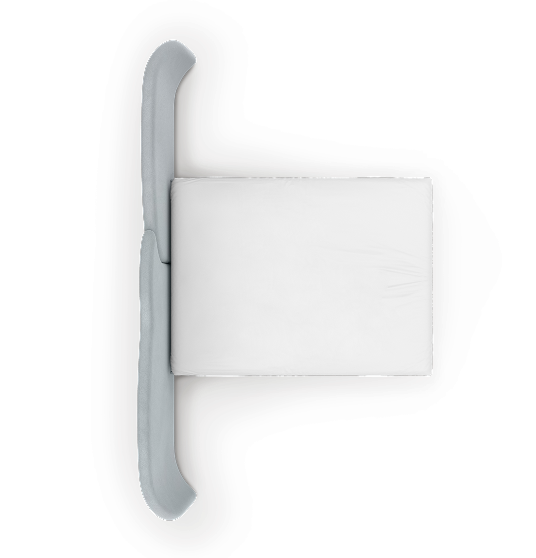 Nimbus Serenity Kinderbett