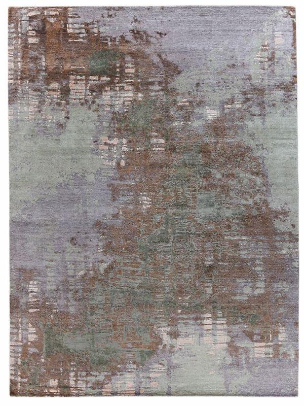 Tibetischer Handgeknüpfter Teppich | Größe: 300 x 400 cm