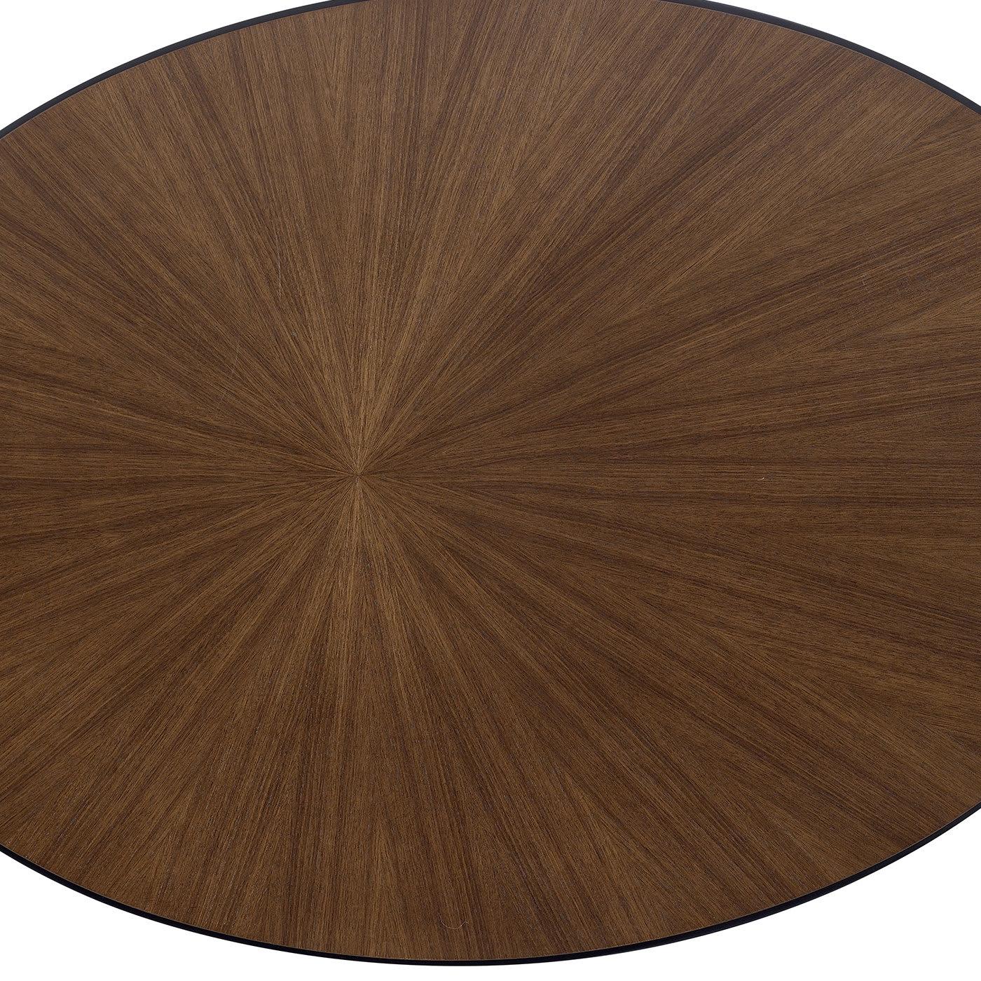 Dilan Ovaler Couchtisch | Dimensions: B 130 x T 90 x H 40 cm