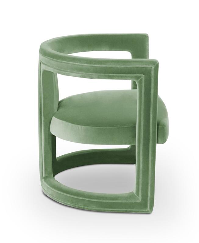 Mountain Bold Sessel