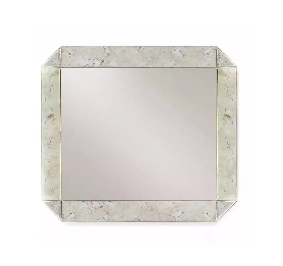 Tamaris Quadratischer Spiegel