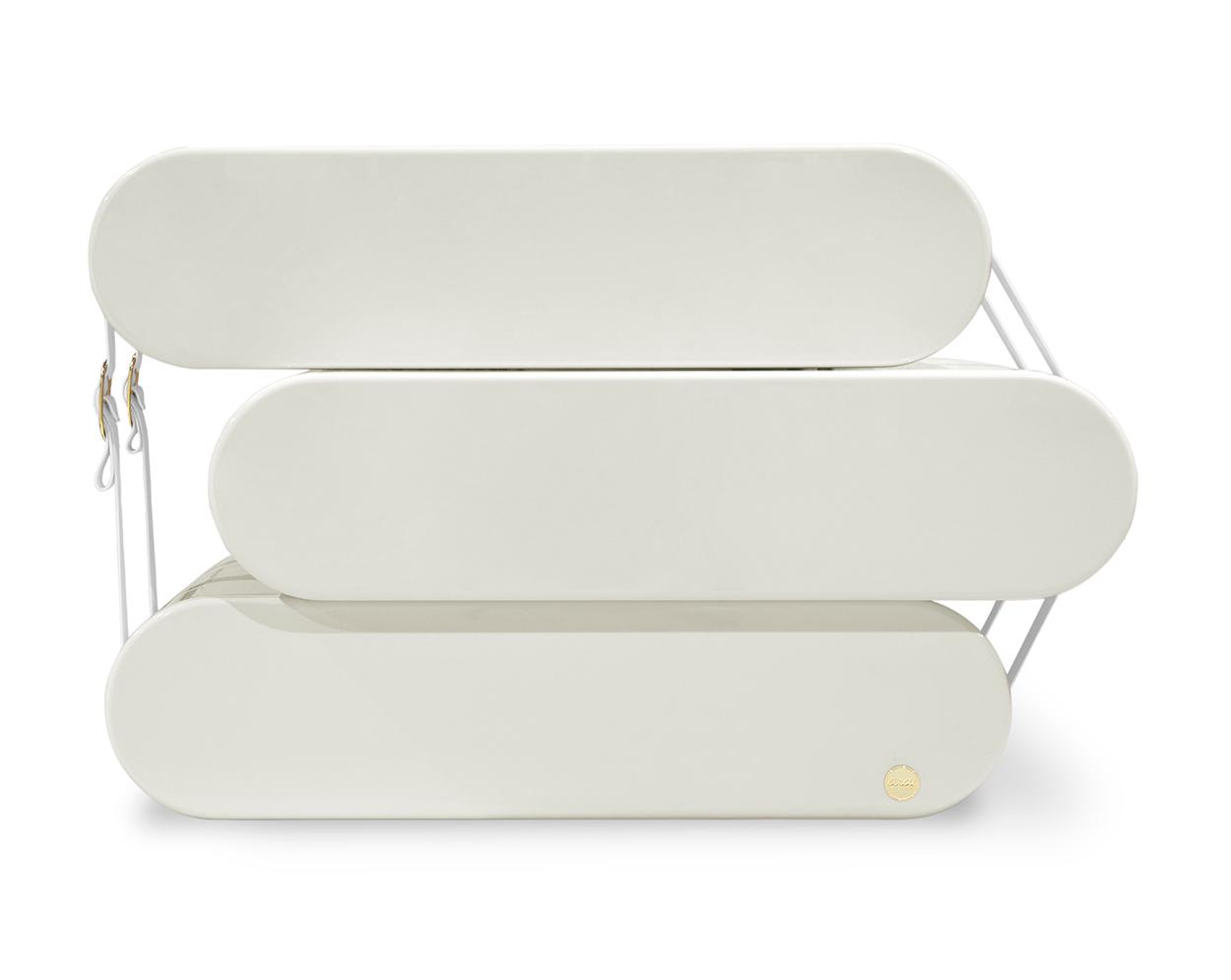 Nimbus Tower Kommode