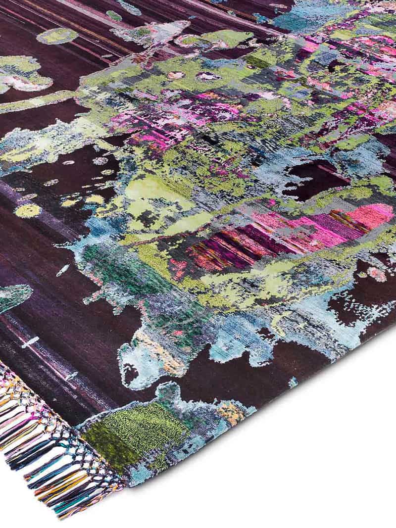 ECO Teppich | Größe: 250 x 300 cm