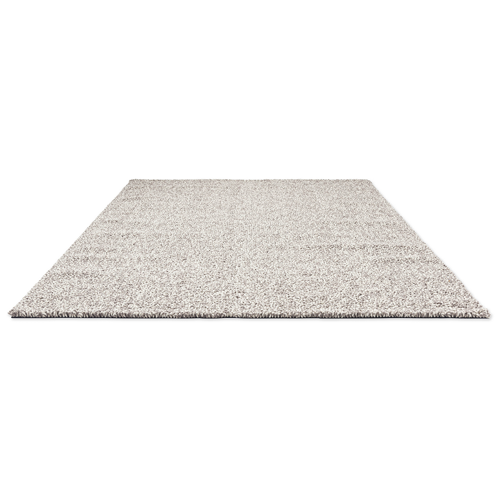 Origin Loop Nordischer Stein 066205 Teppich | Größe: 140 x 200 cm