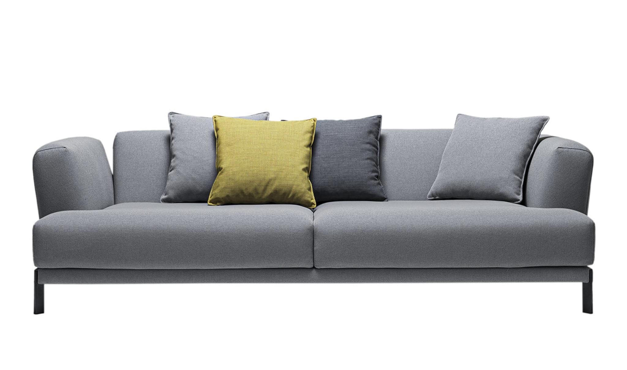Larsen Italienisches Sofa