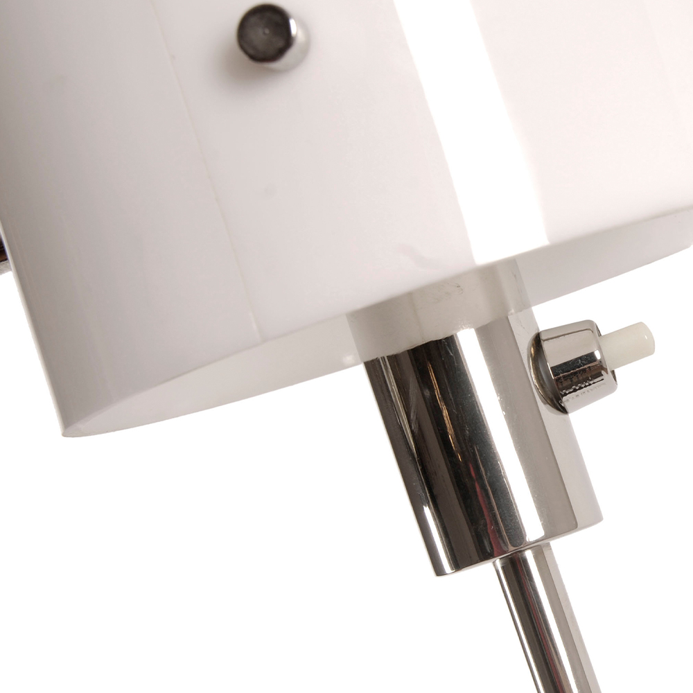 Trombonist Stehlampe