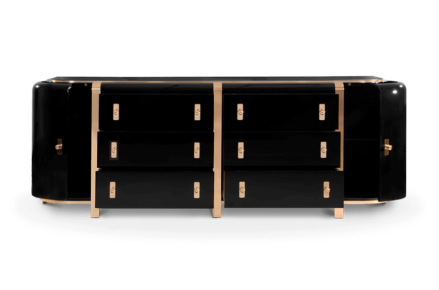 Keller Sideboard