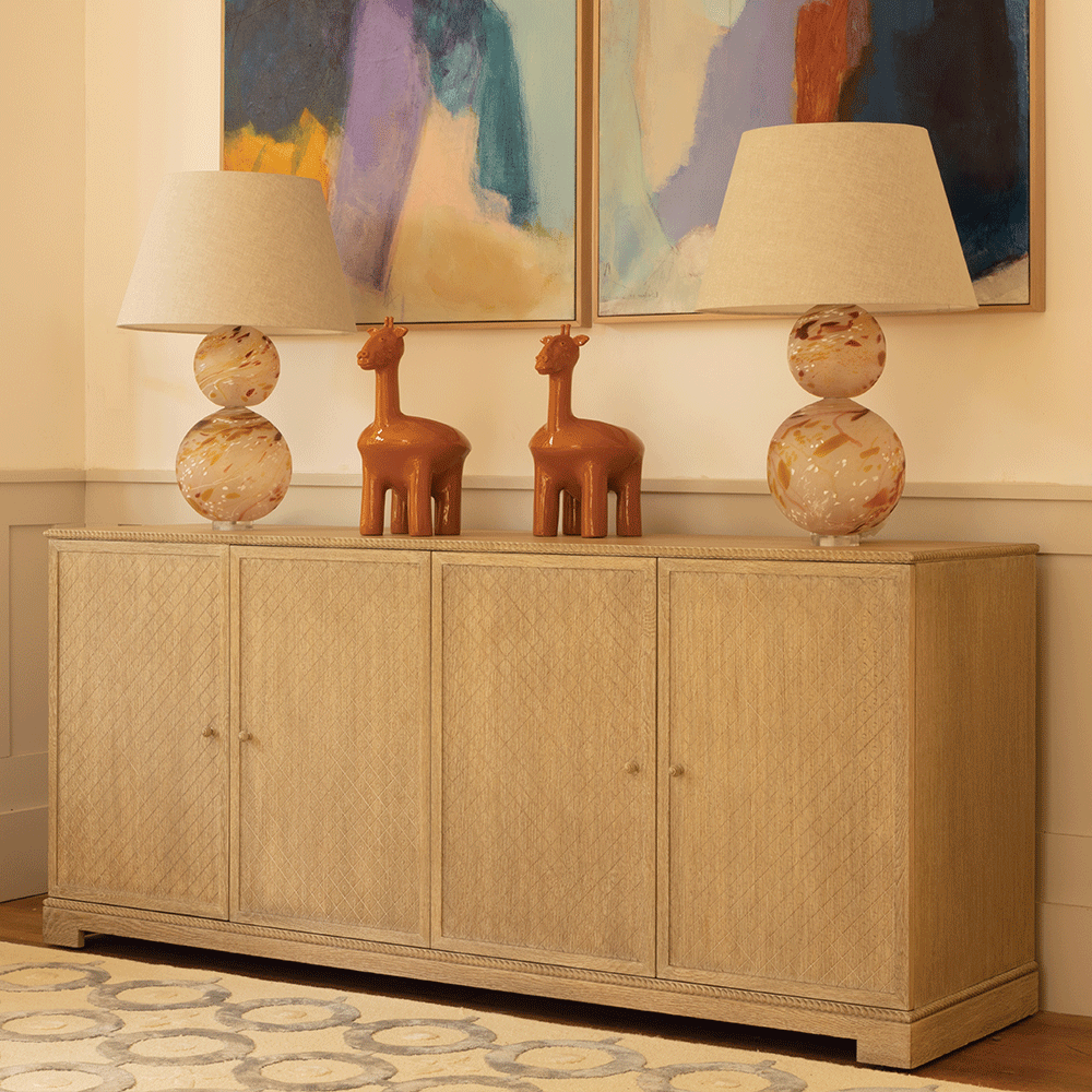 York Sideboard