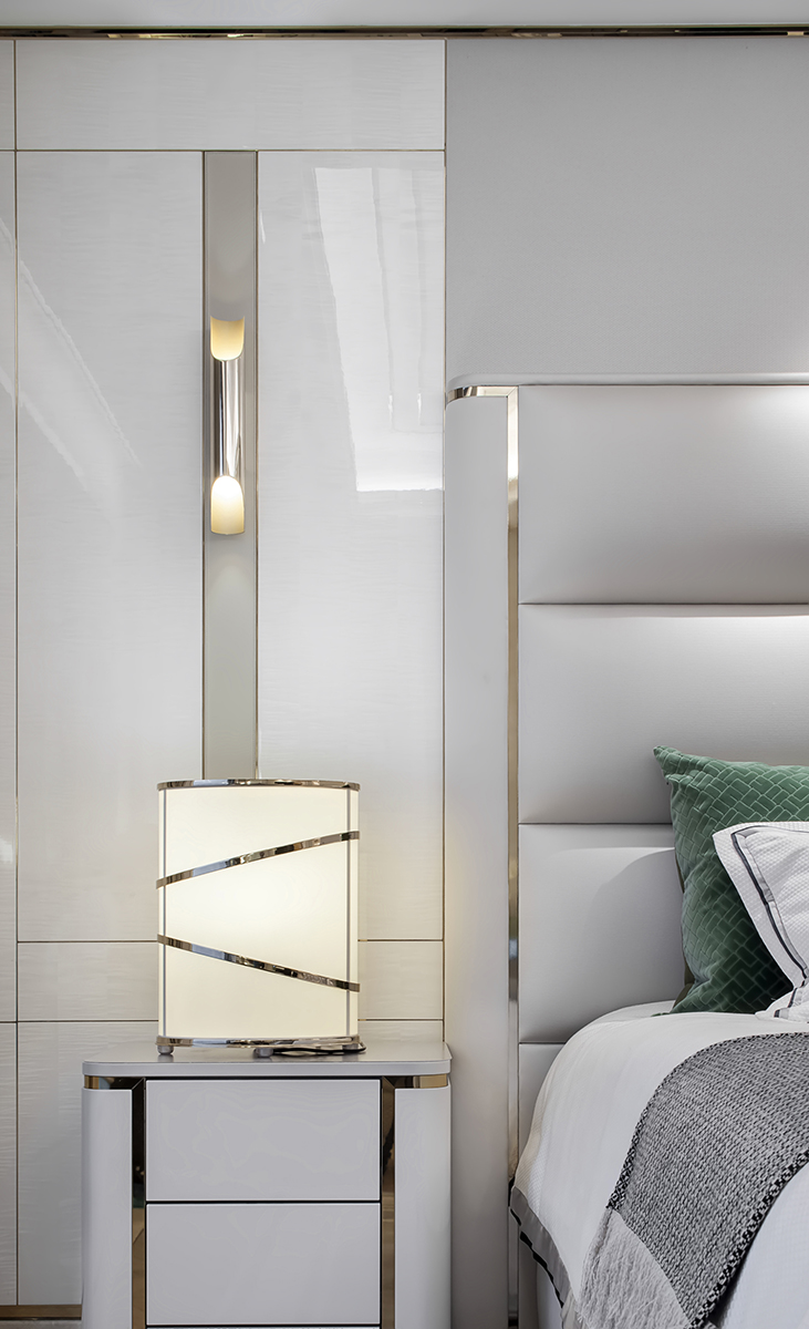 Bold 1 Wandleuchte - 1