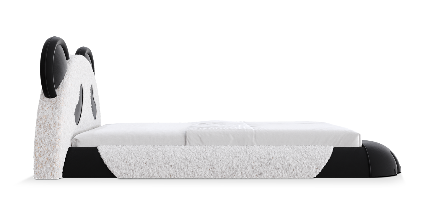 Dream Puff Kinderbett