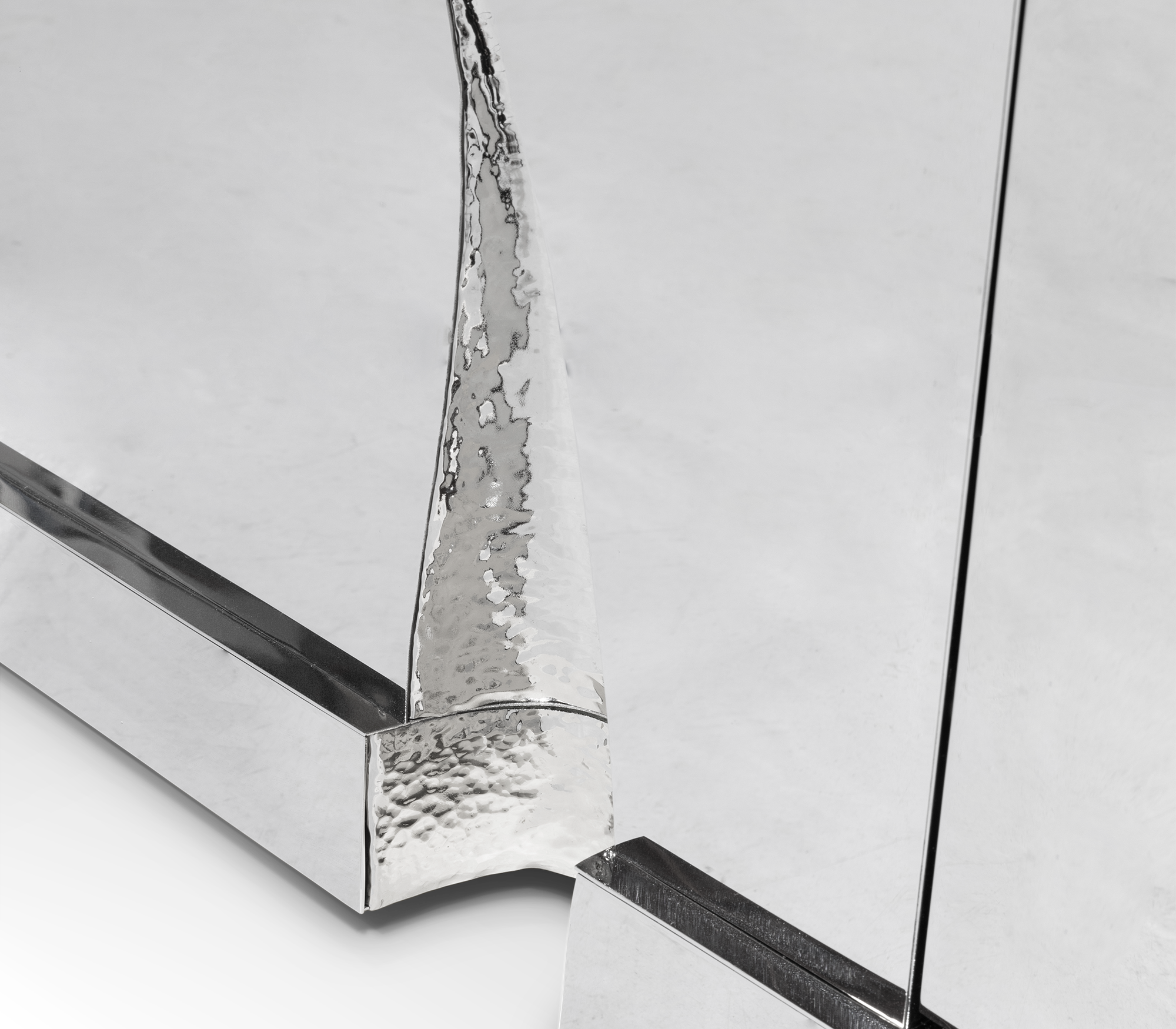 Tycoon Silberner Elite‑Safe