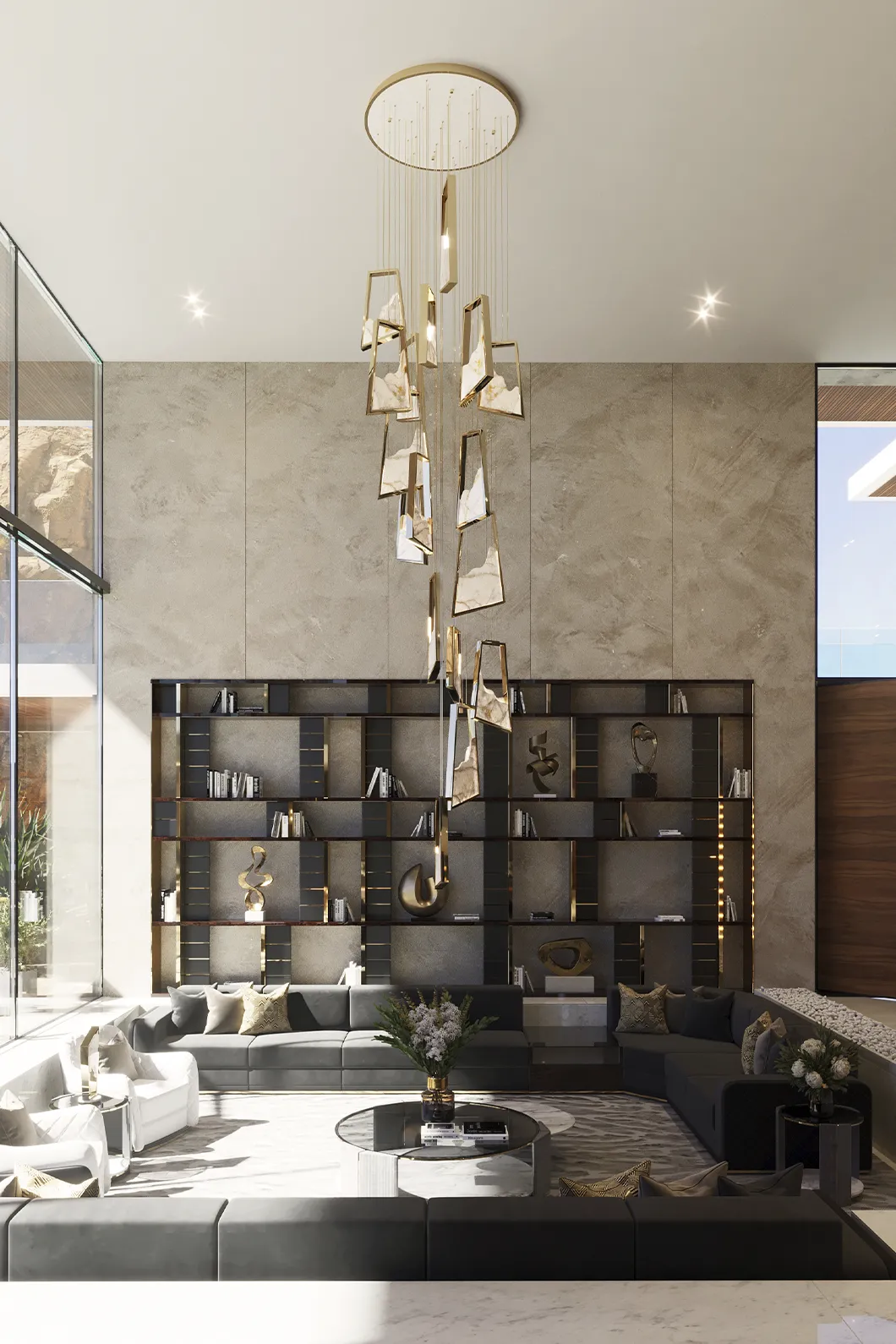 Legacy Regal - 2