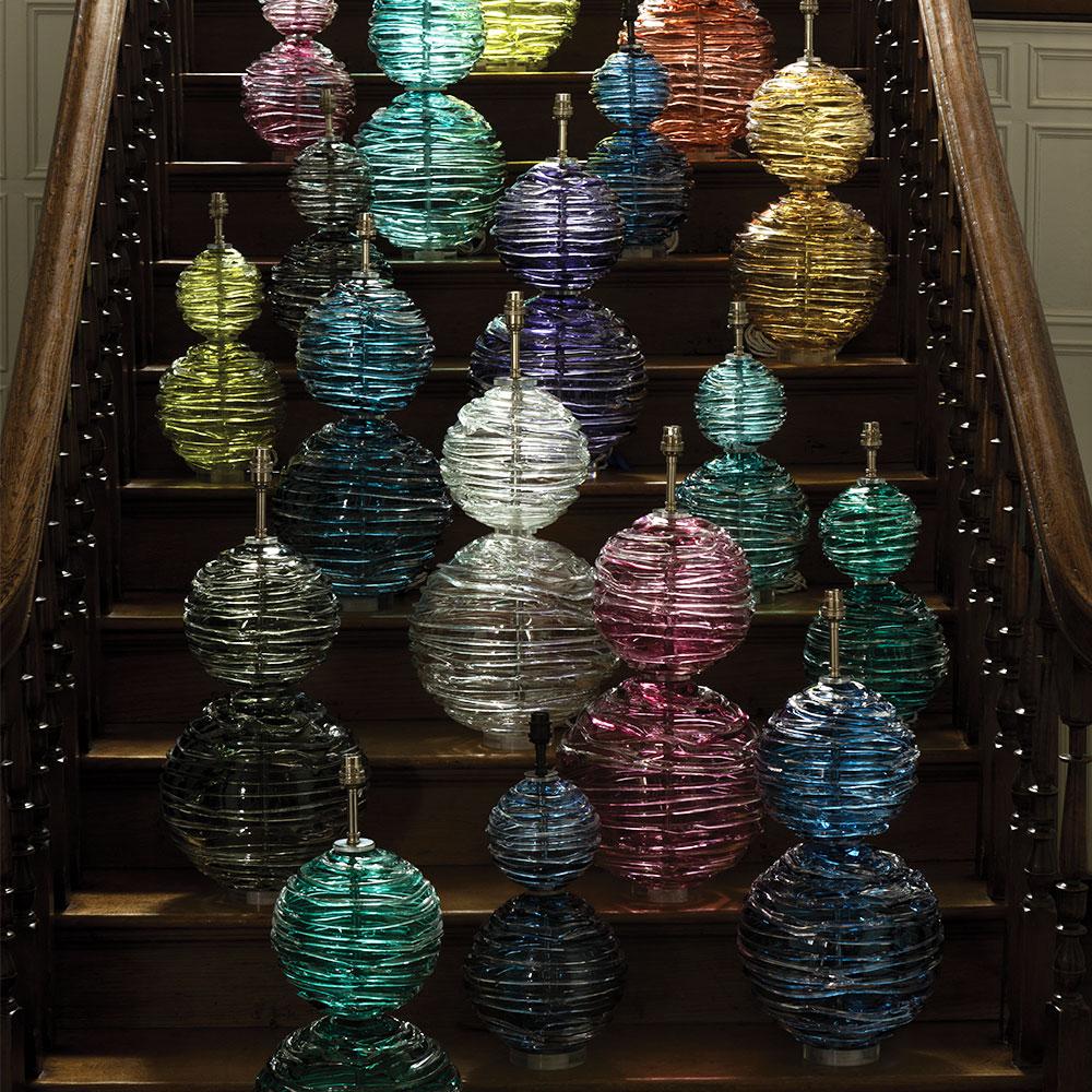 Alfie Tischlampe
