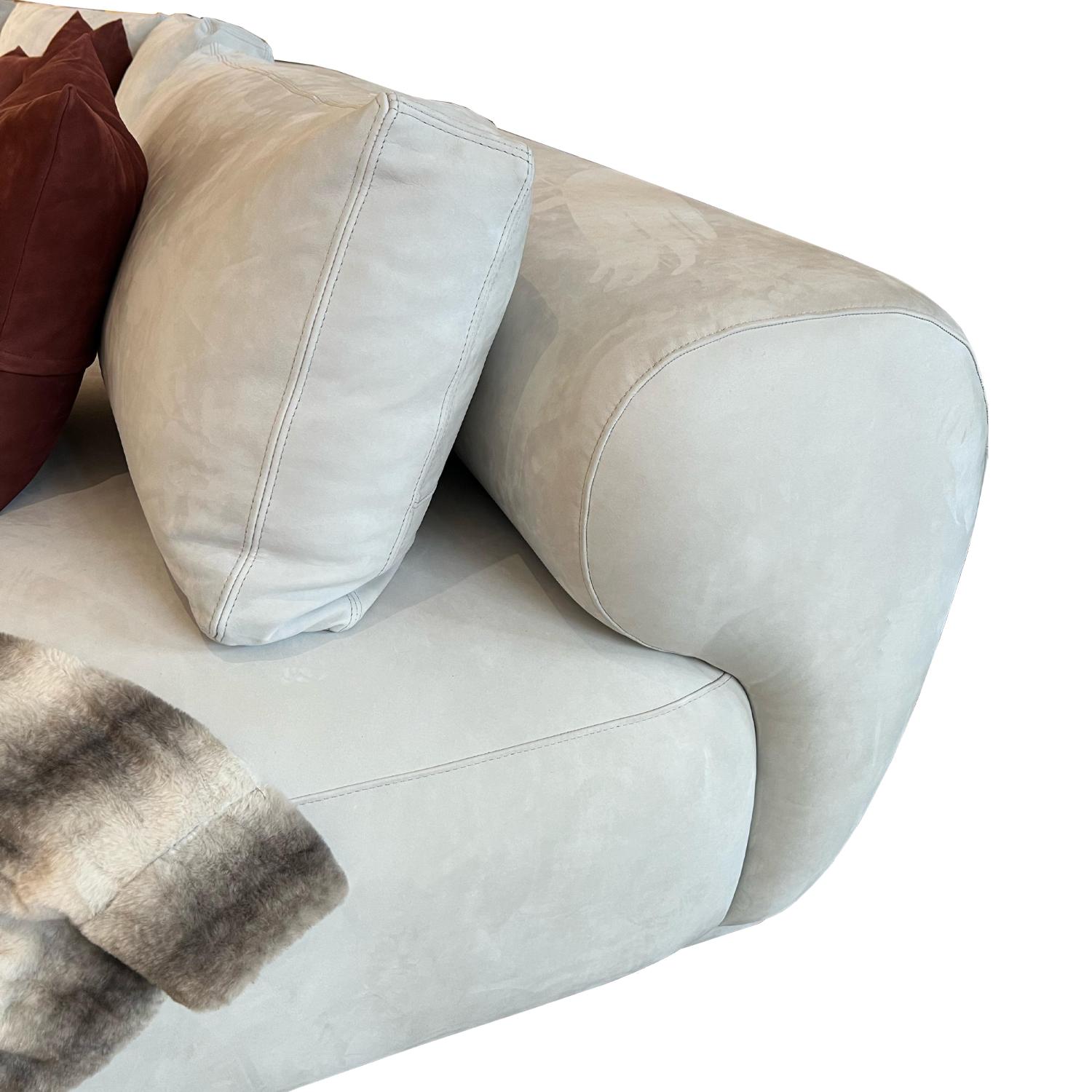 Stone Modulsofa
