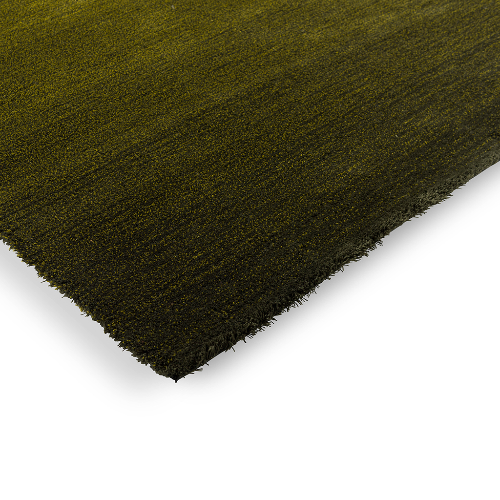 Shade Low Oliv/Tiefer Wald 010107 Teppich