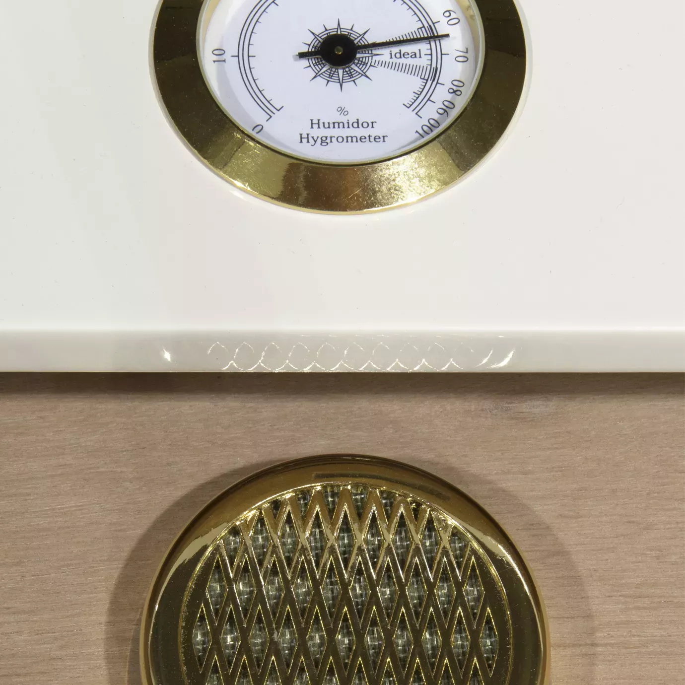 Mirage Lack‑Barschrank