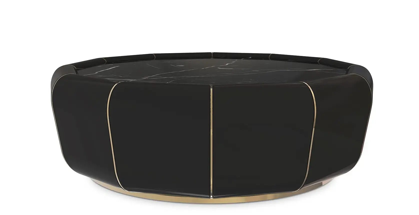 Radiance Couchtisch