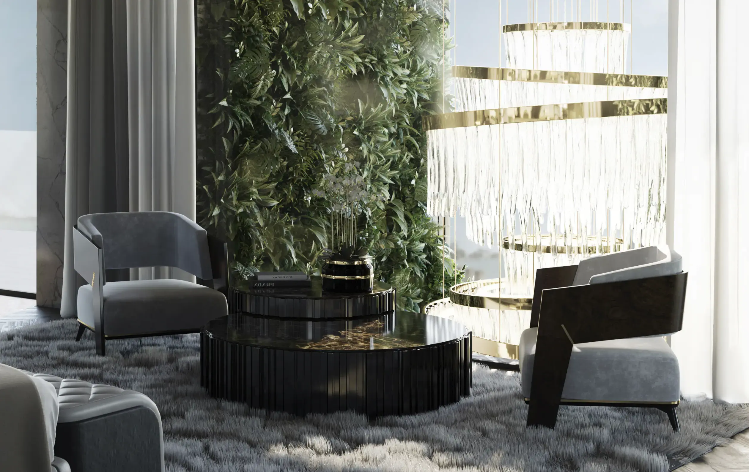 Crown Sessel - 10