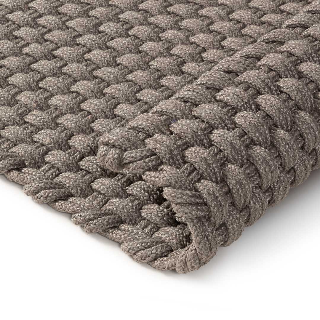 Dori Greige Teppich