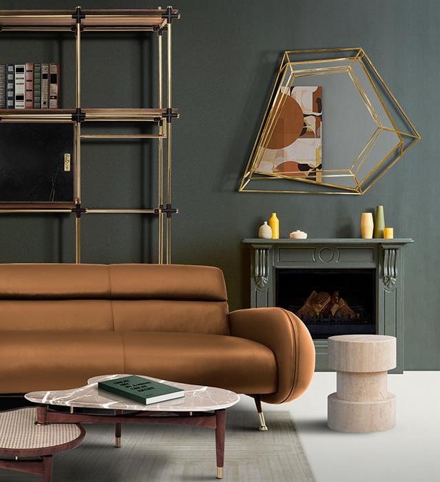 Bryson Beistelltisch - 3