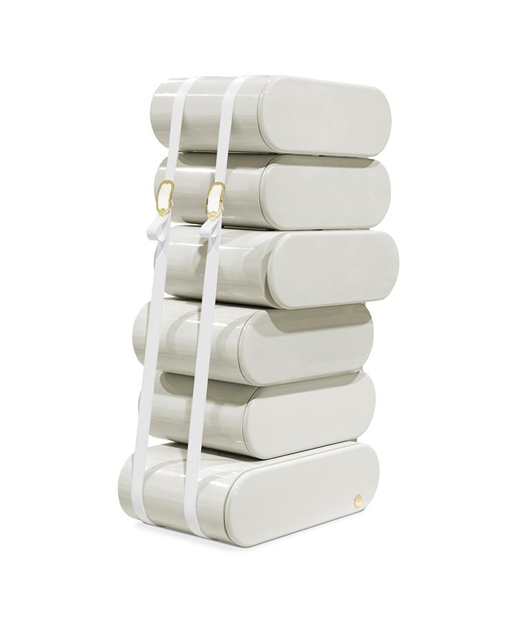 Nimbus Horizon Kommode