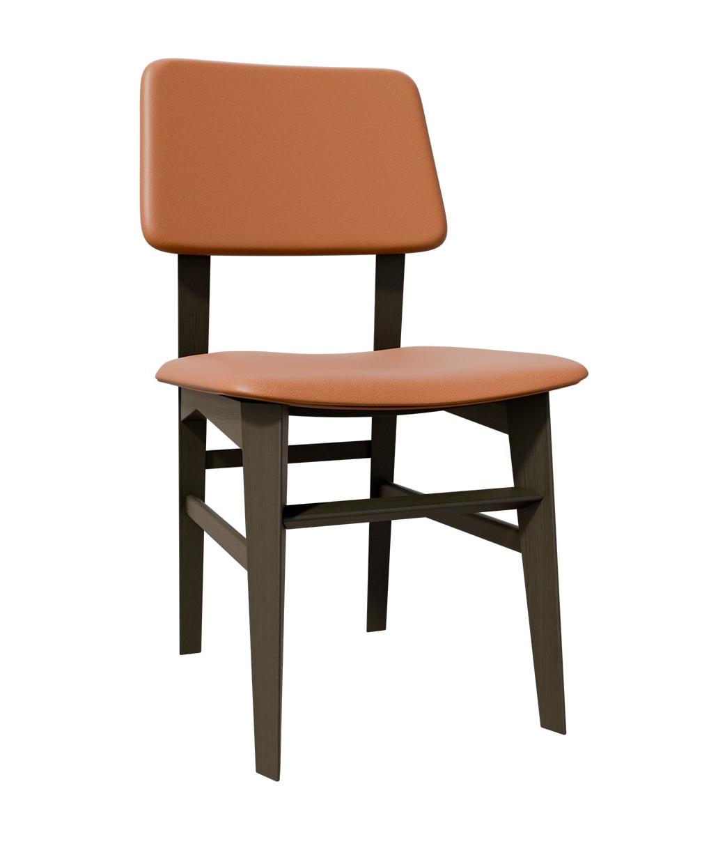 Savina Leder-Stuhl