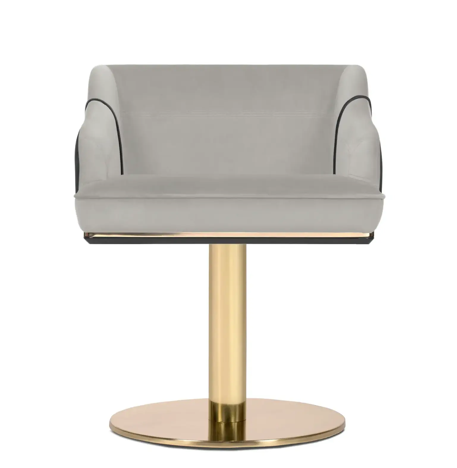 Rogue Drehbarer Esszimmerstuhl