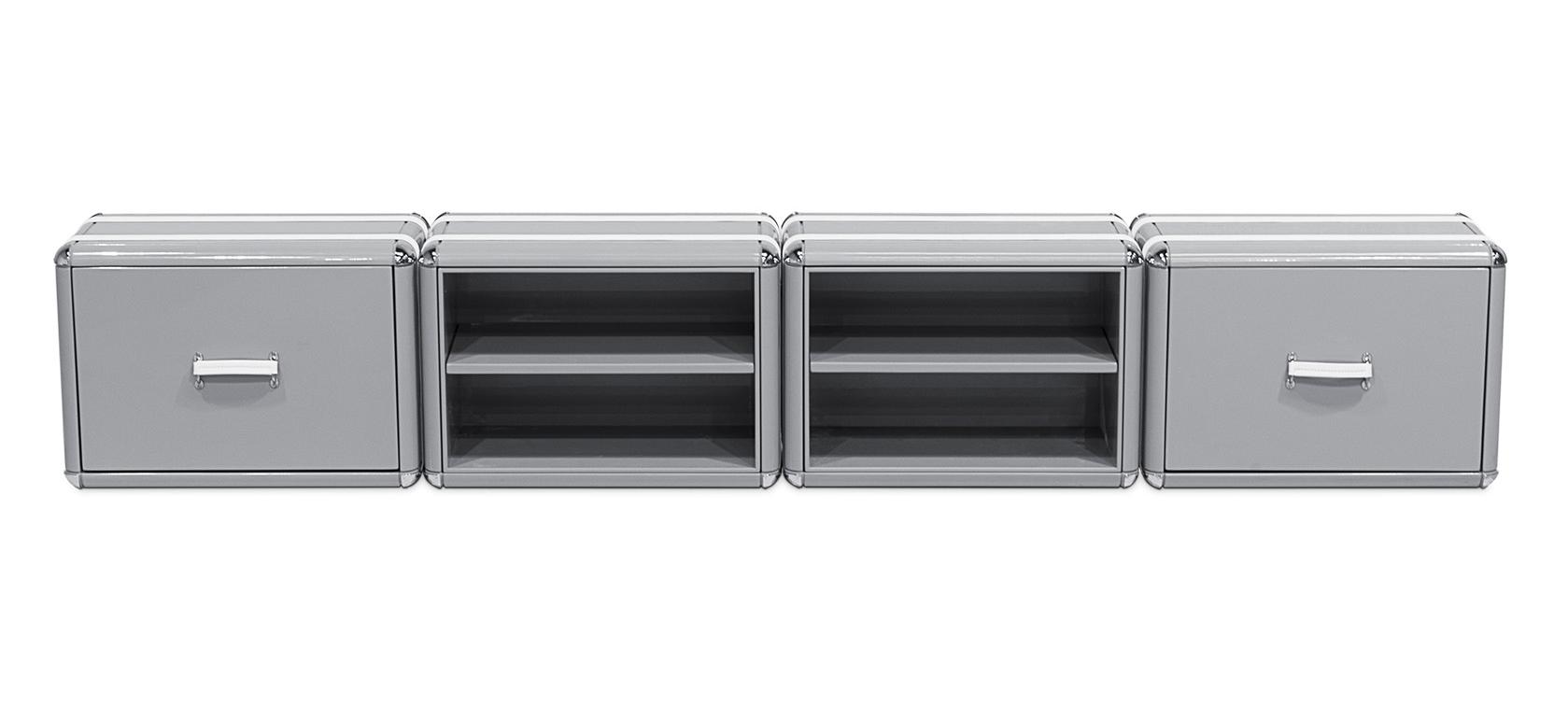 Skyline Dream TV‑Möbel